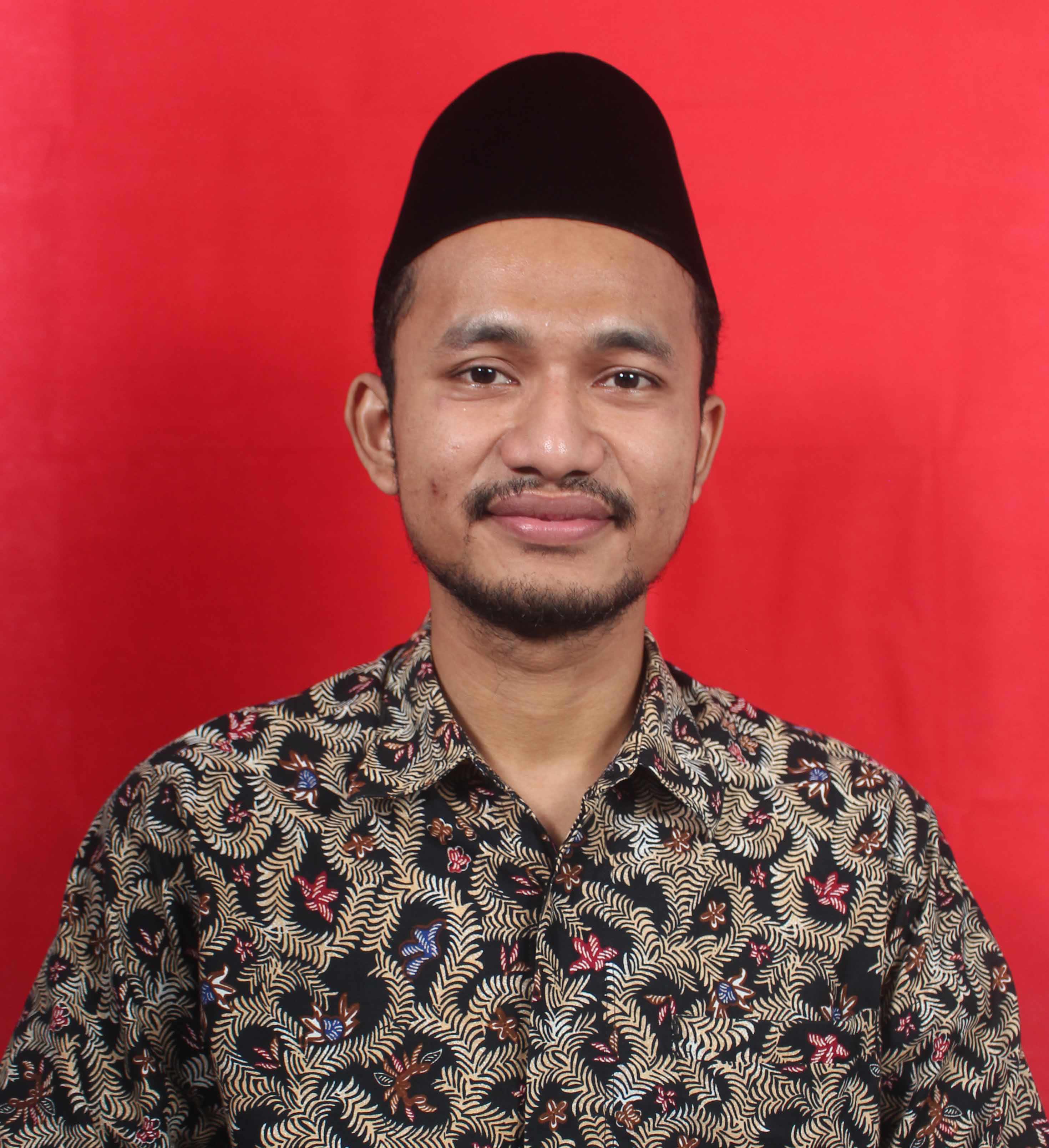 Amri Muhammad, S.T