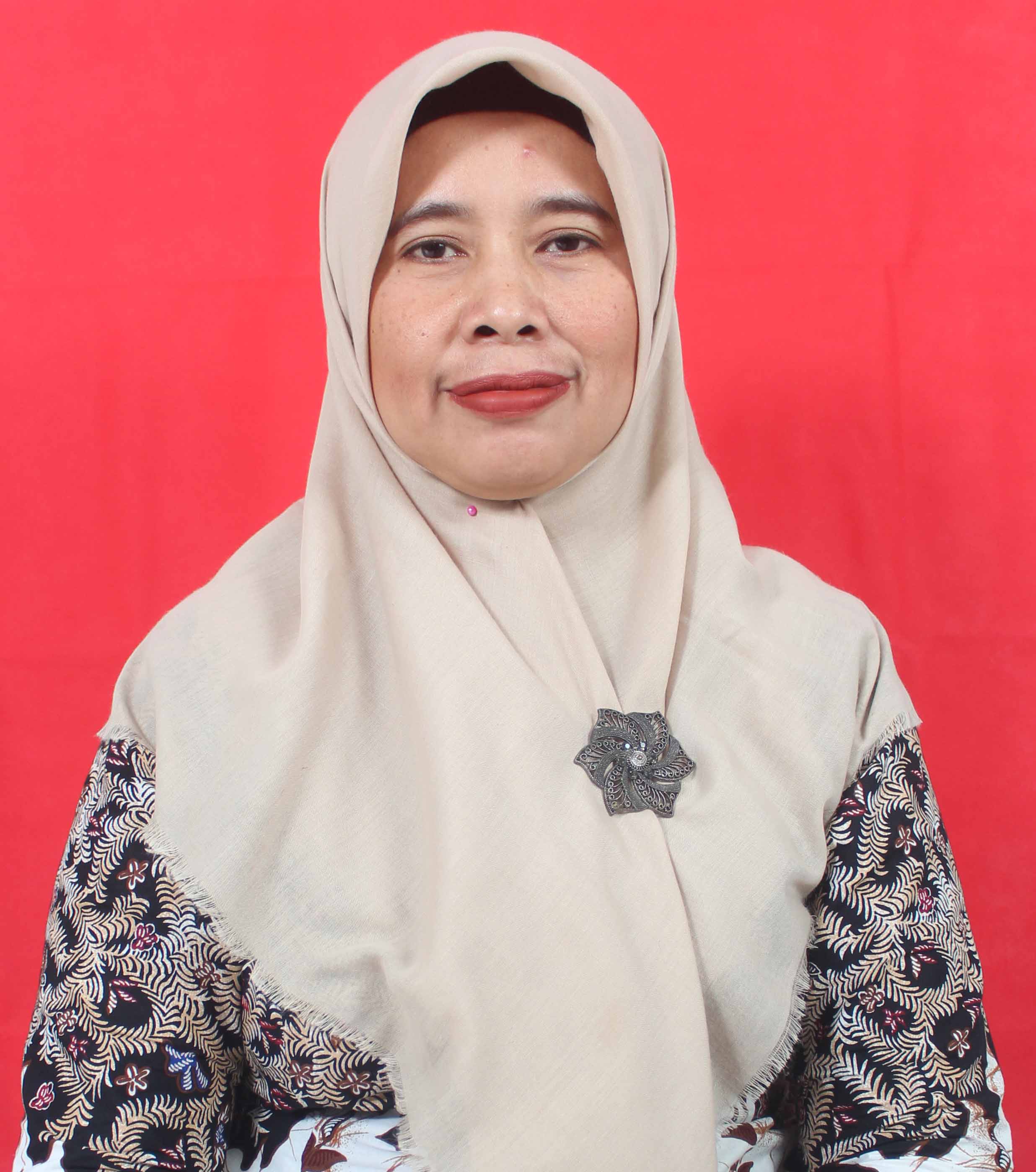 Desy Ratnasari, S.Sos.,S.Pd