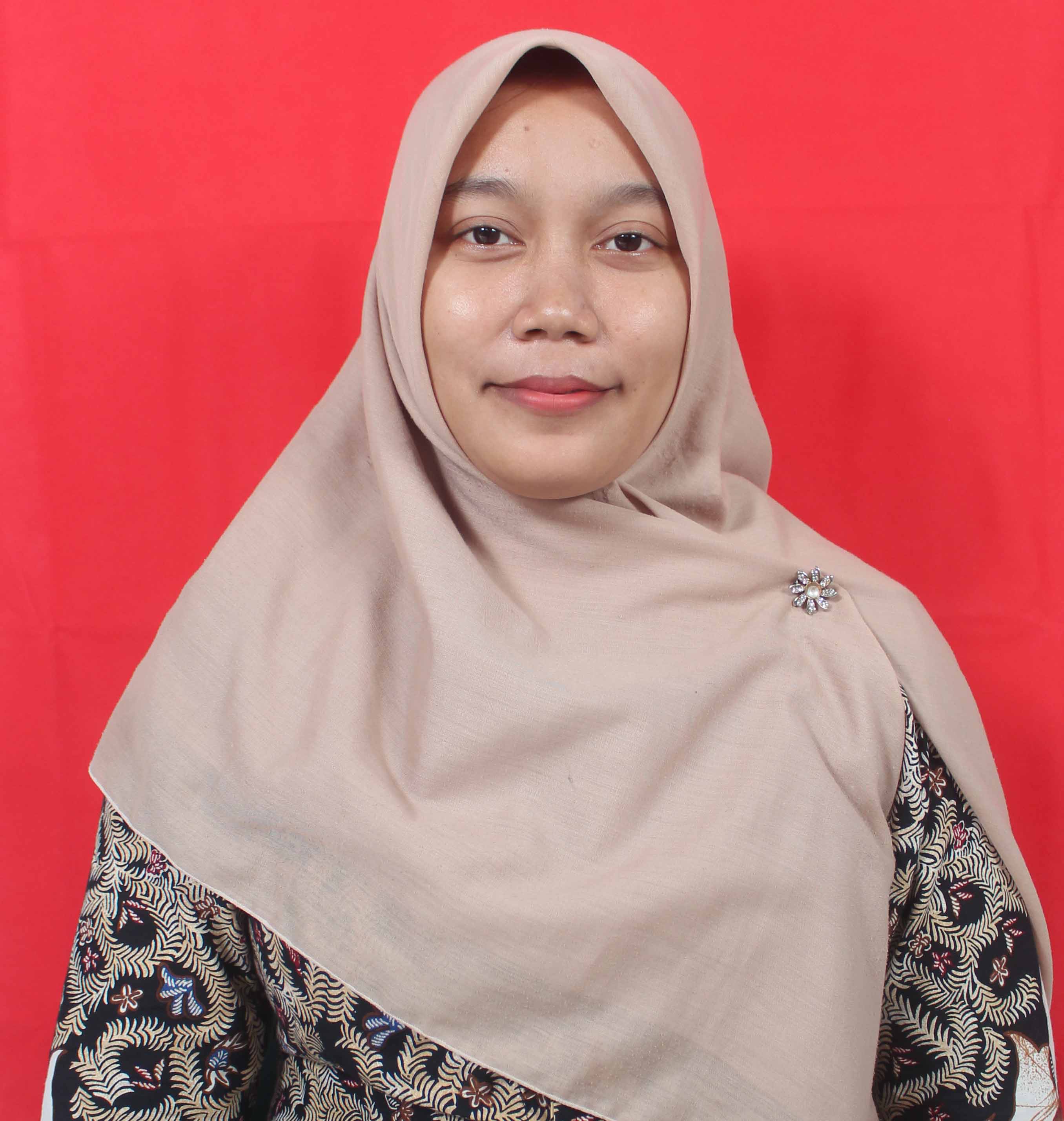 Dian Anggraeny, S.Akun