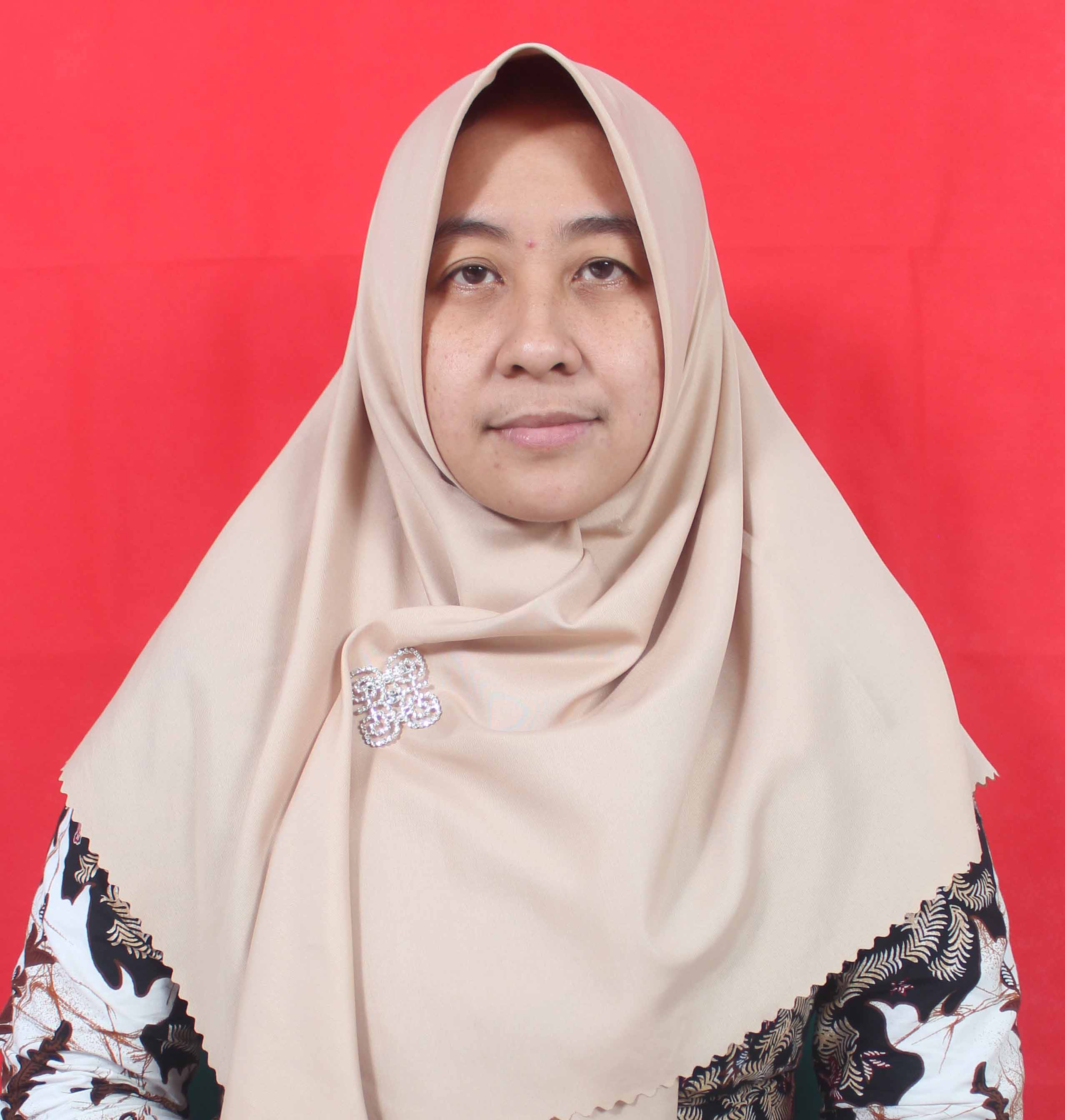 Dinda Kumalasari, S.kep. Ners