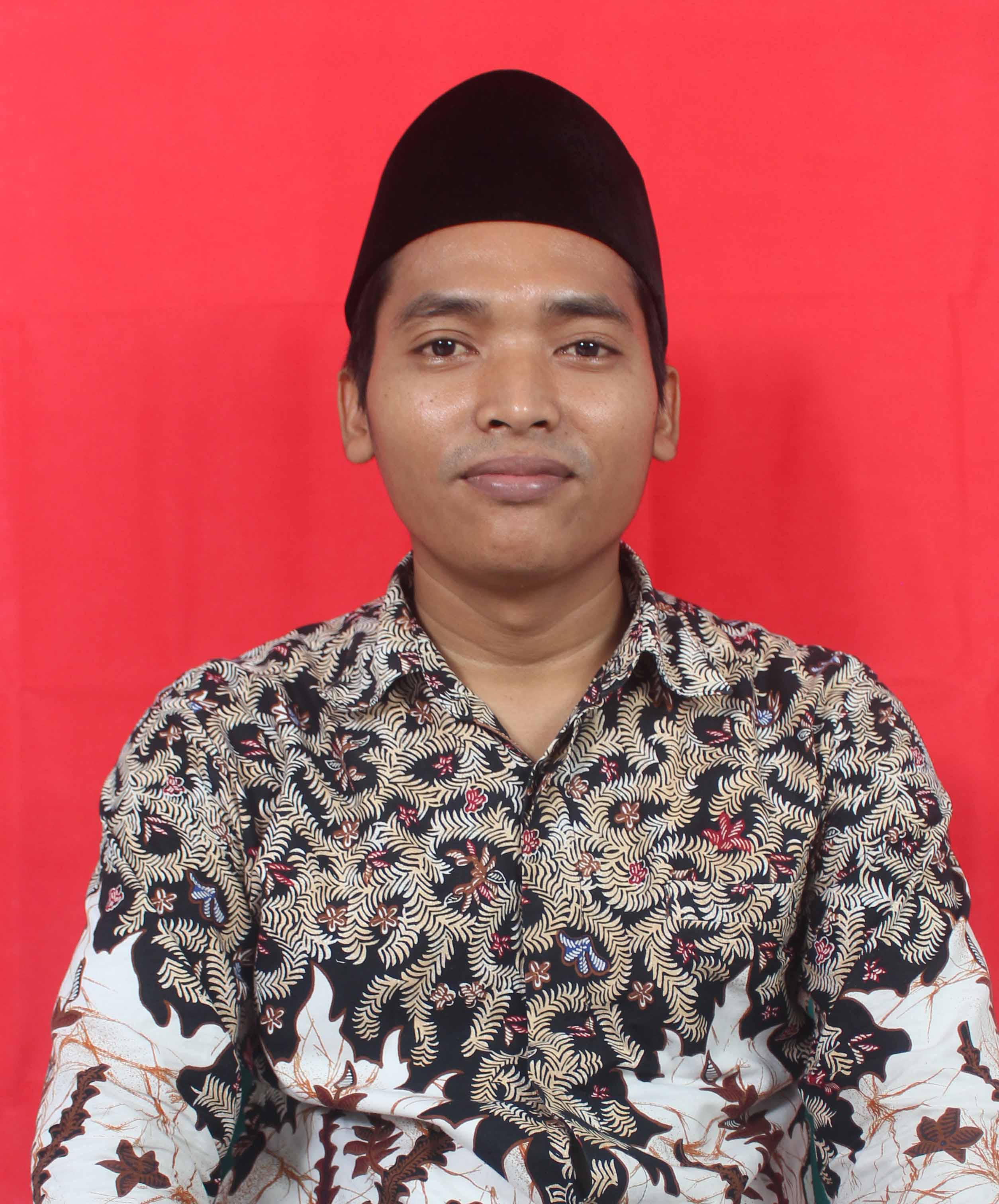 Mukhammad Khamim, S.Pd