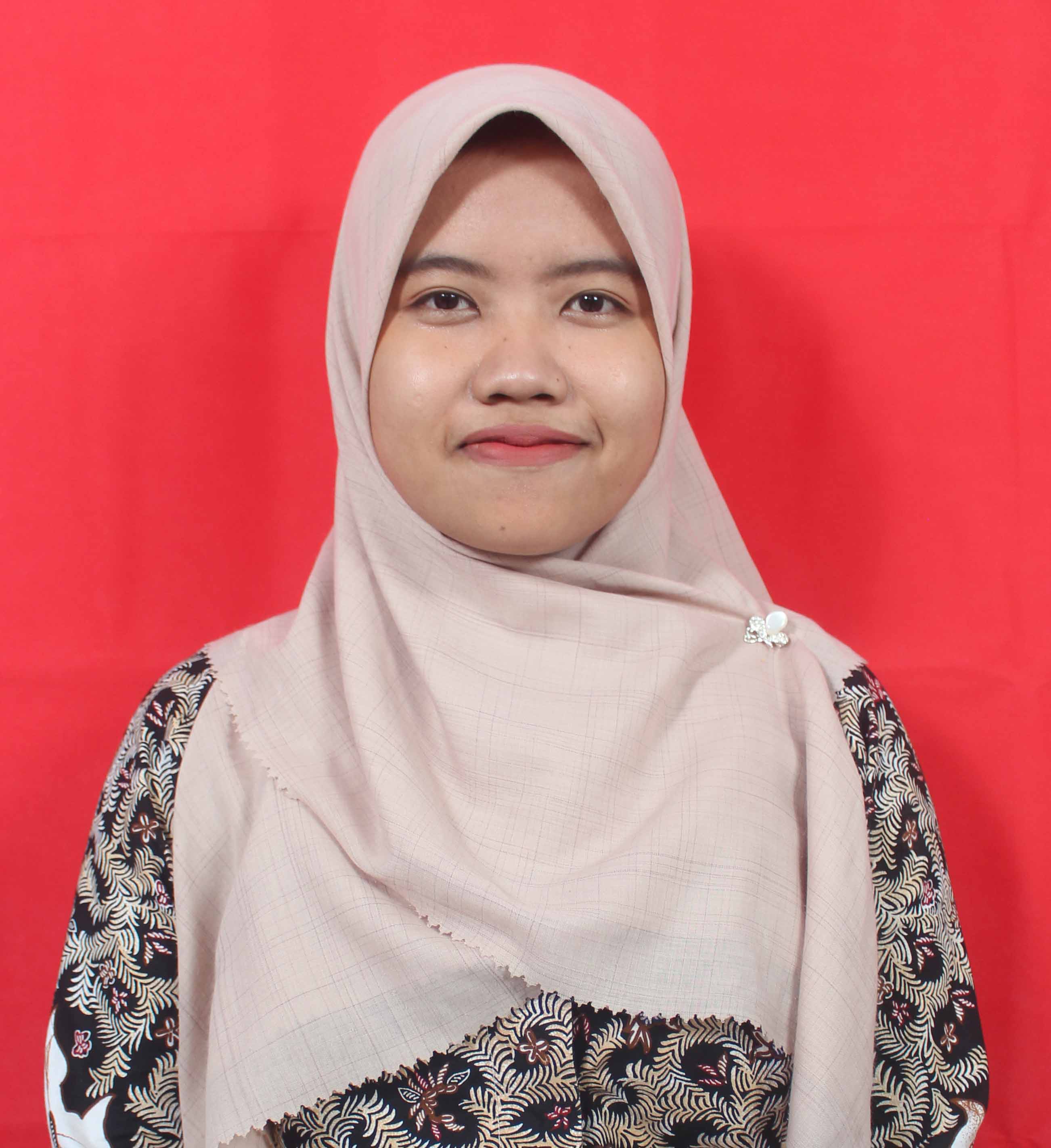 Kamisaturrohmah, S.Pd