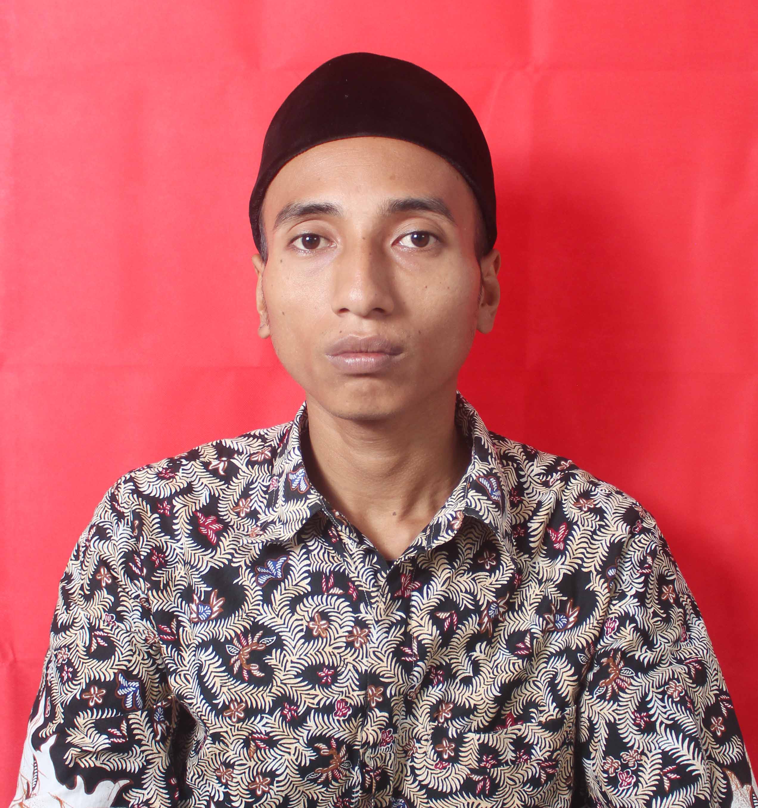 Imam Ghozali, S.Kom