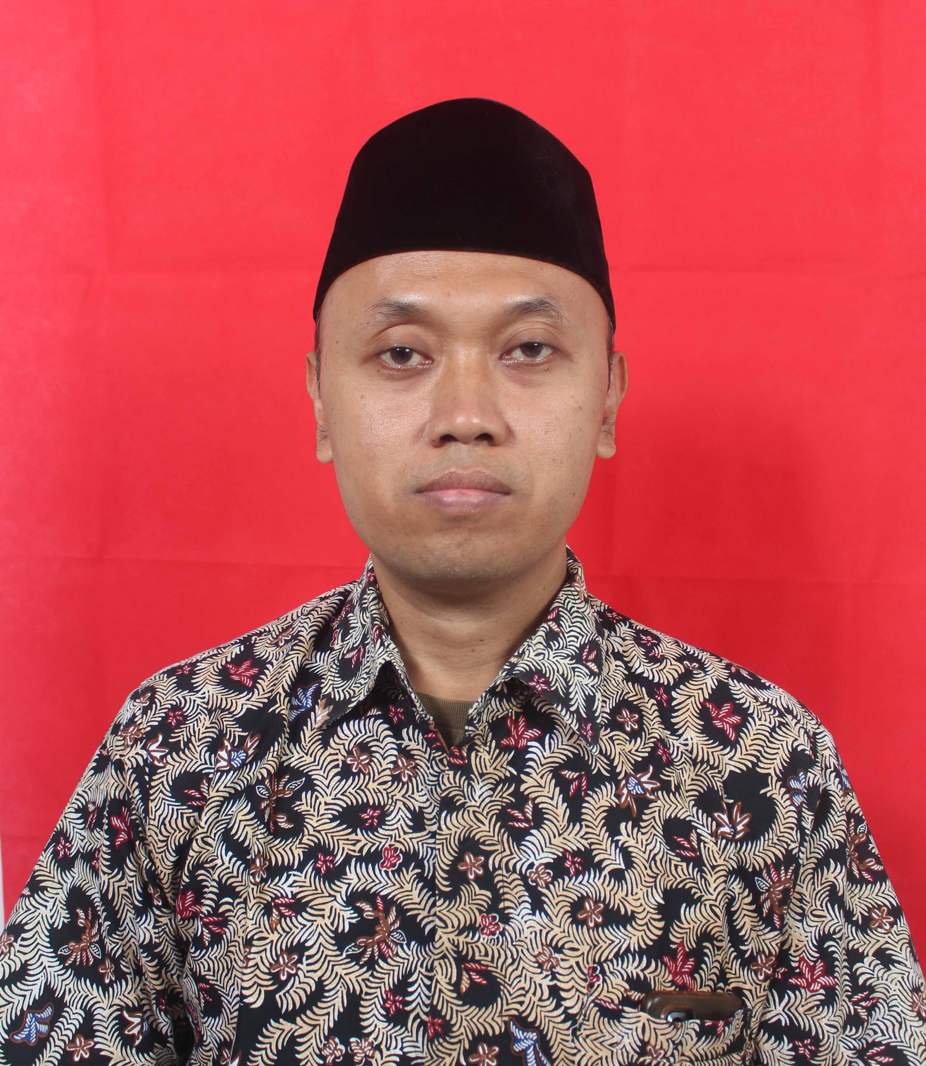 H. M. Khumaeni Ayatulloh, S.Pd.I