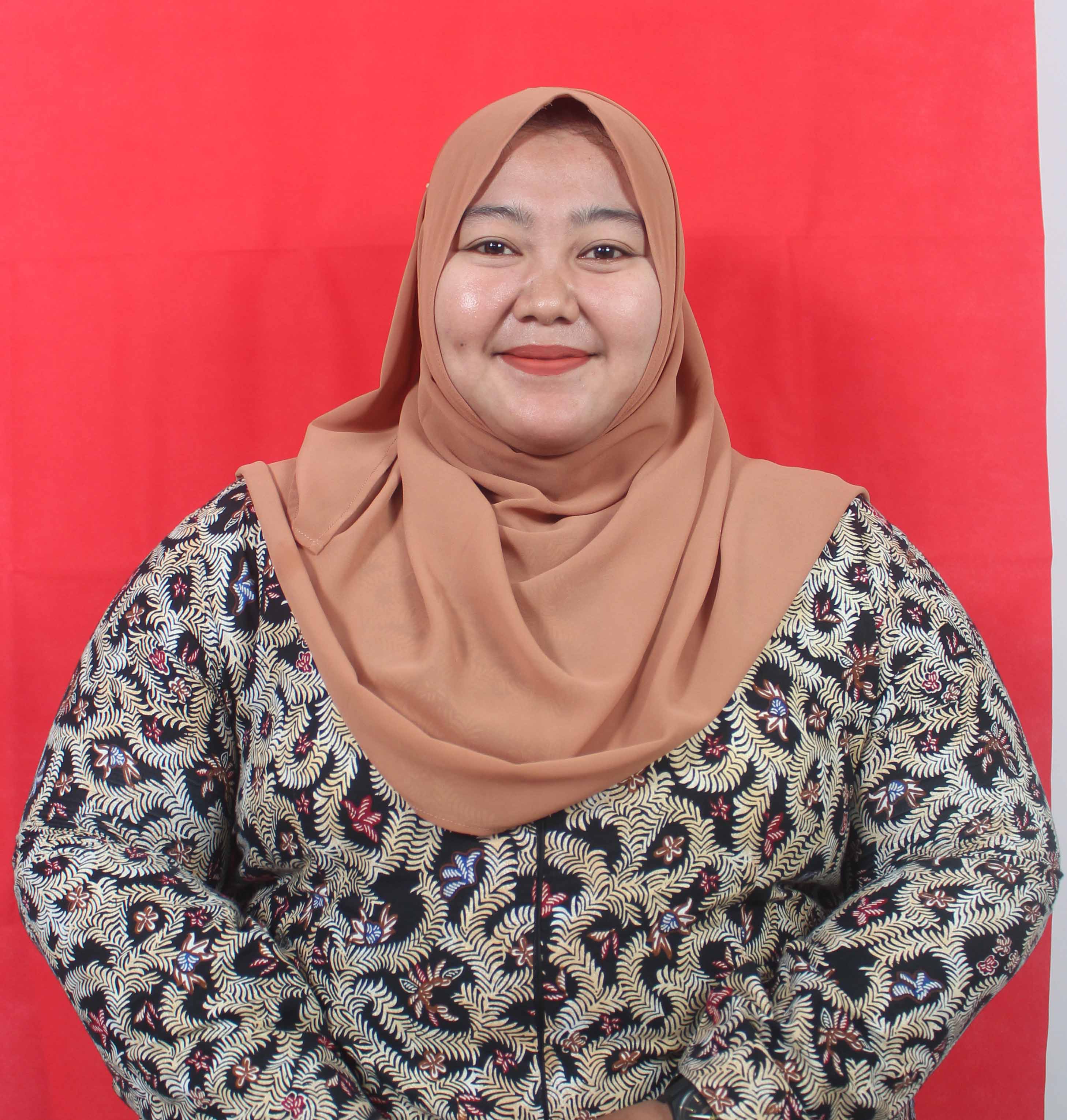 Imaniar Nadia Anatasia S.Pd