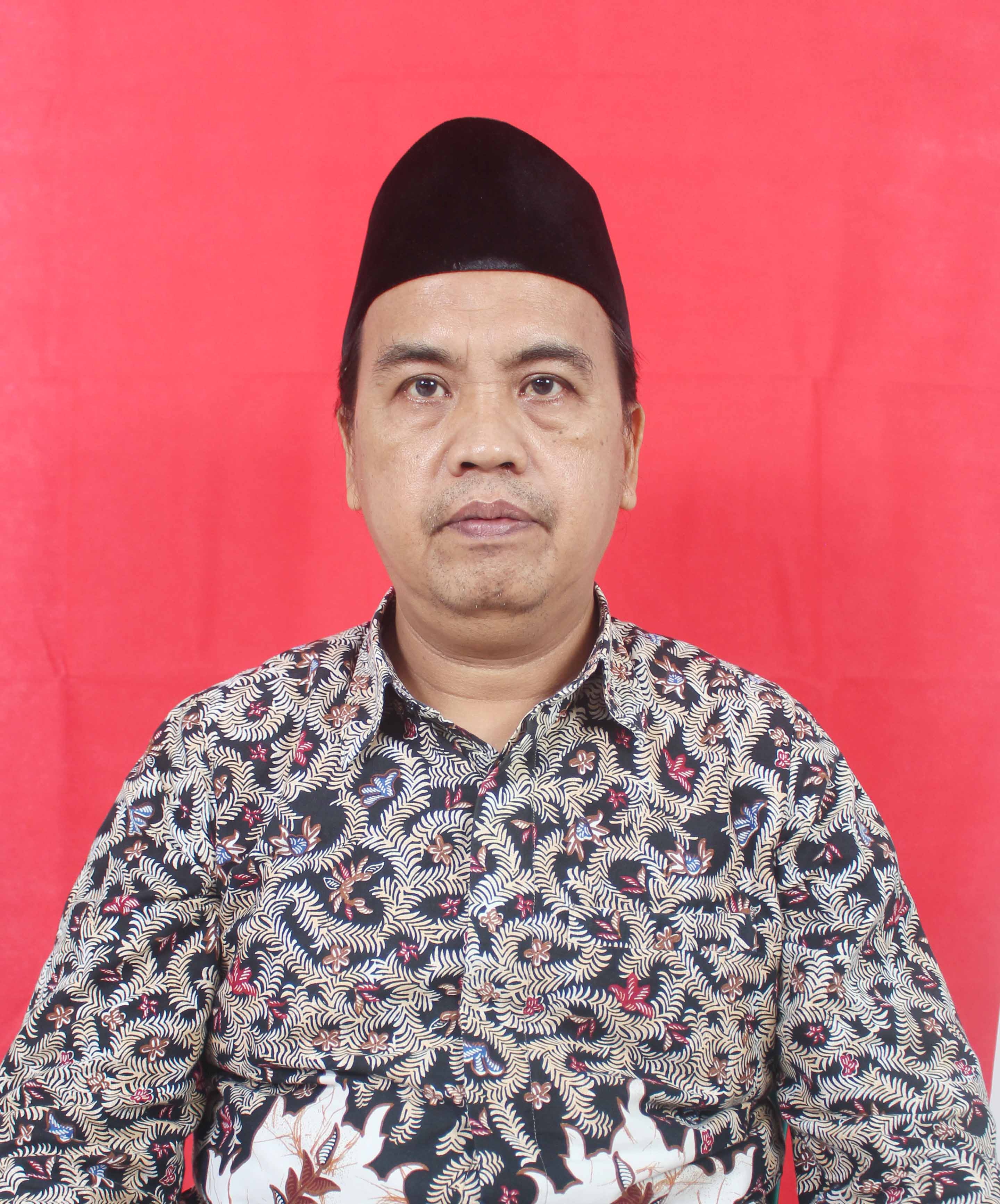 Abdullah Nasir, S.Kom
