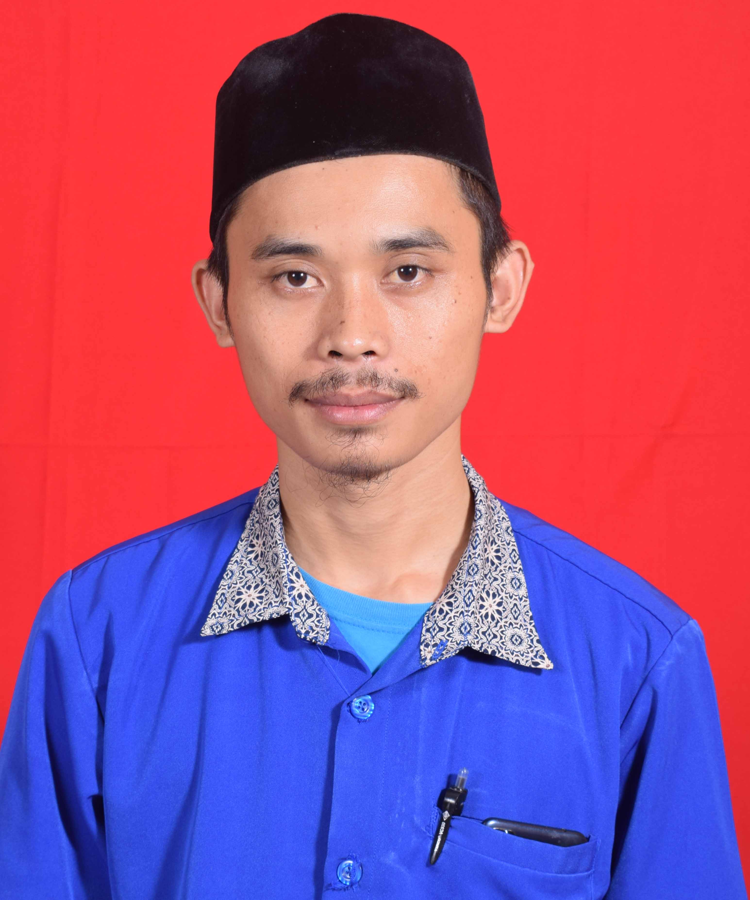 Alian Aka Putra, S.Kom