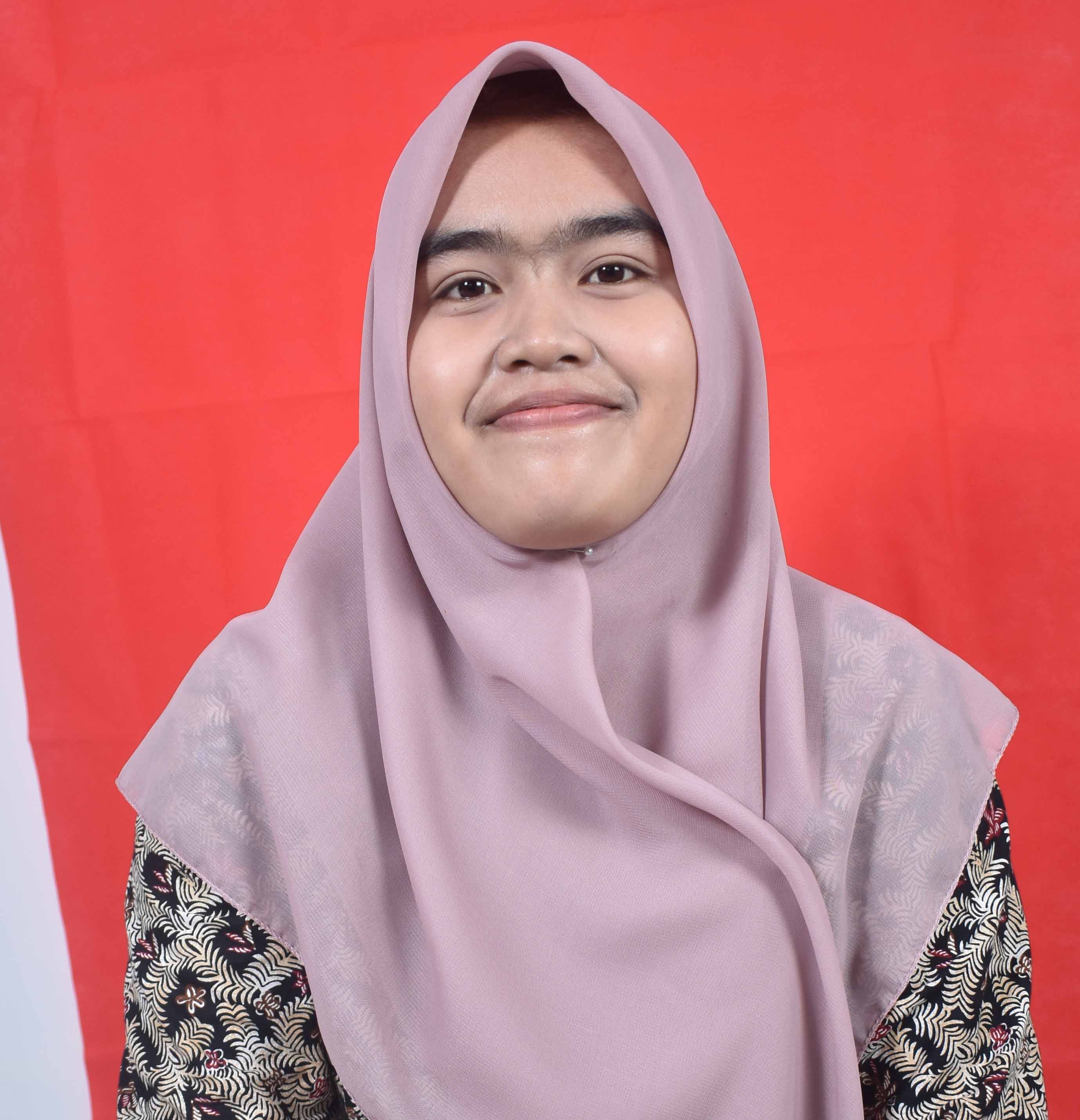 Risma Fauziyah, S.Psi