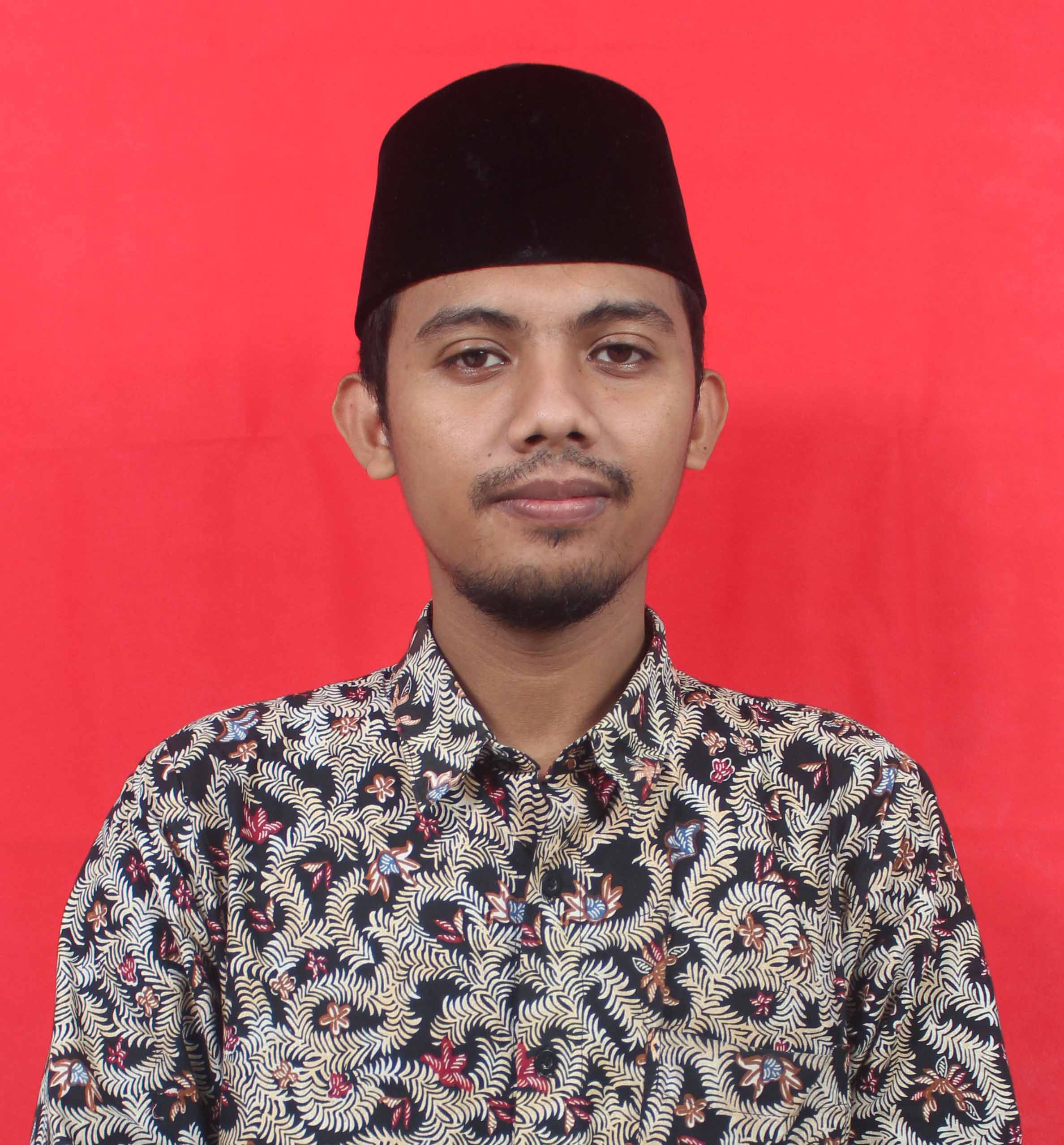 M. Syaiful Rizal