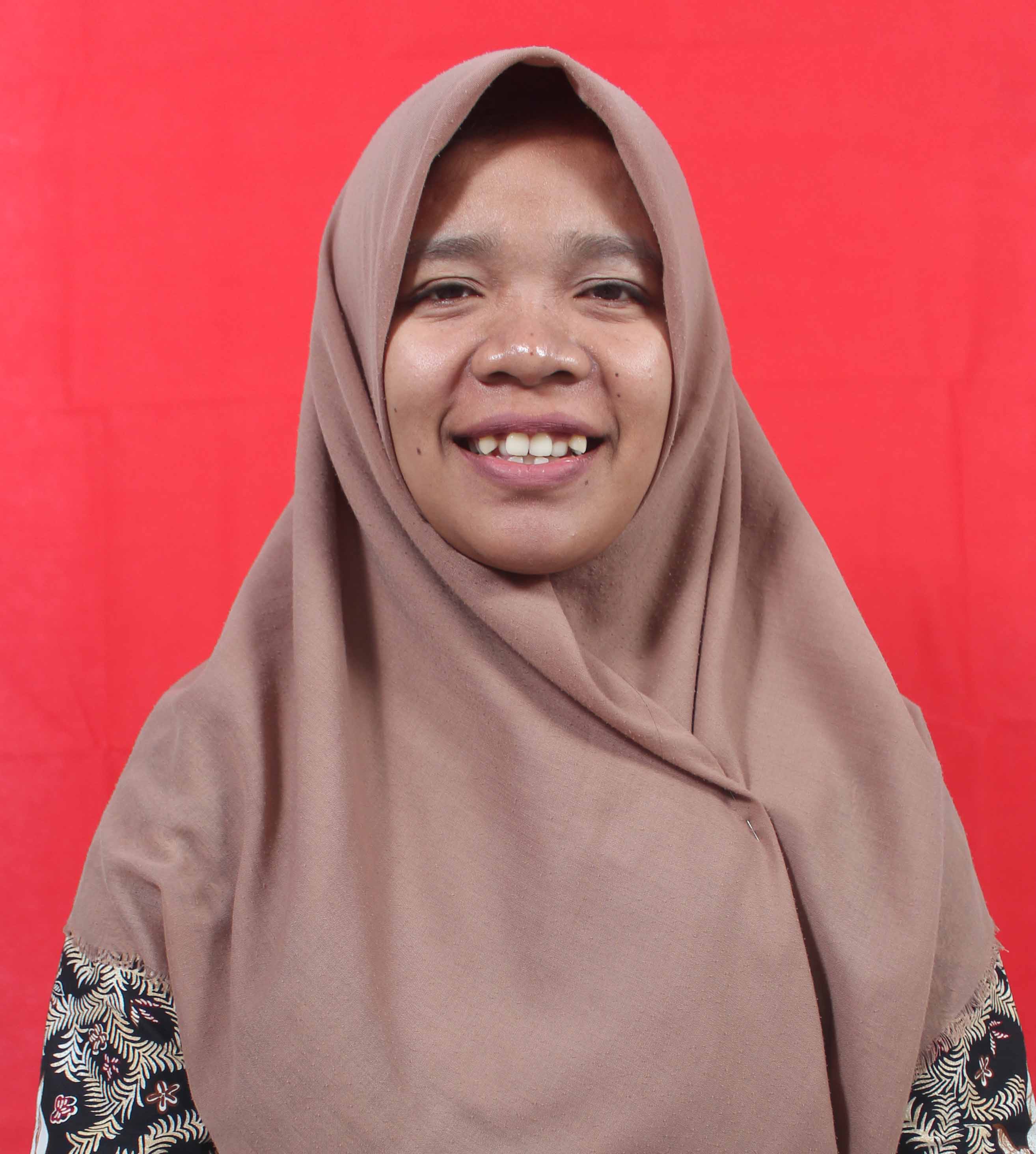 Hikmatus Soimah, S.Pd