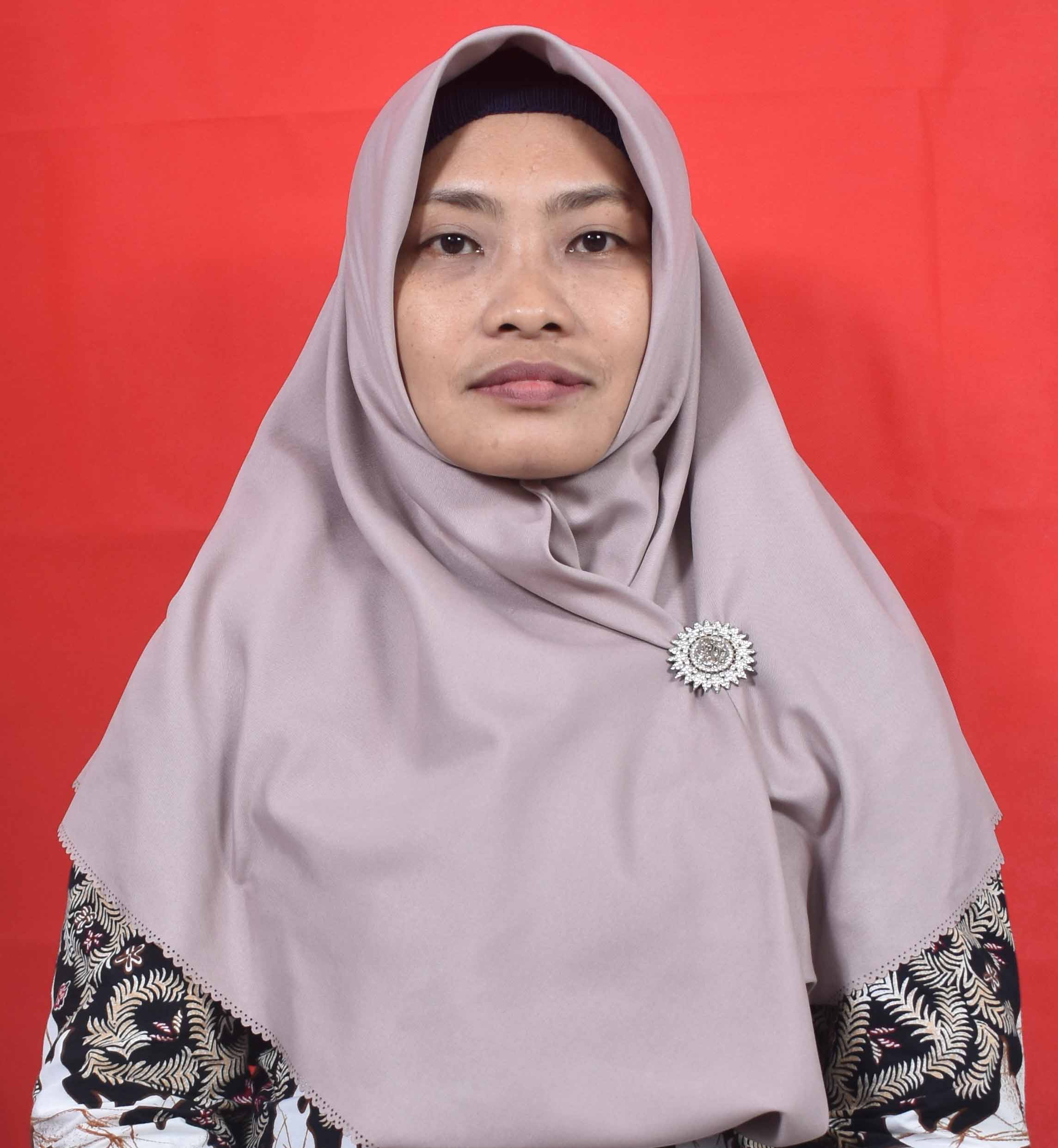 Sri Wulandari, S.Pd