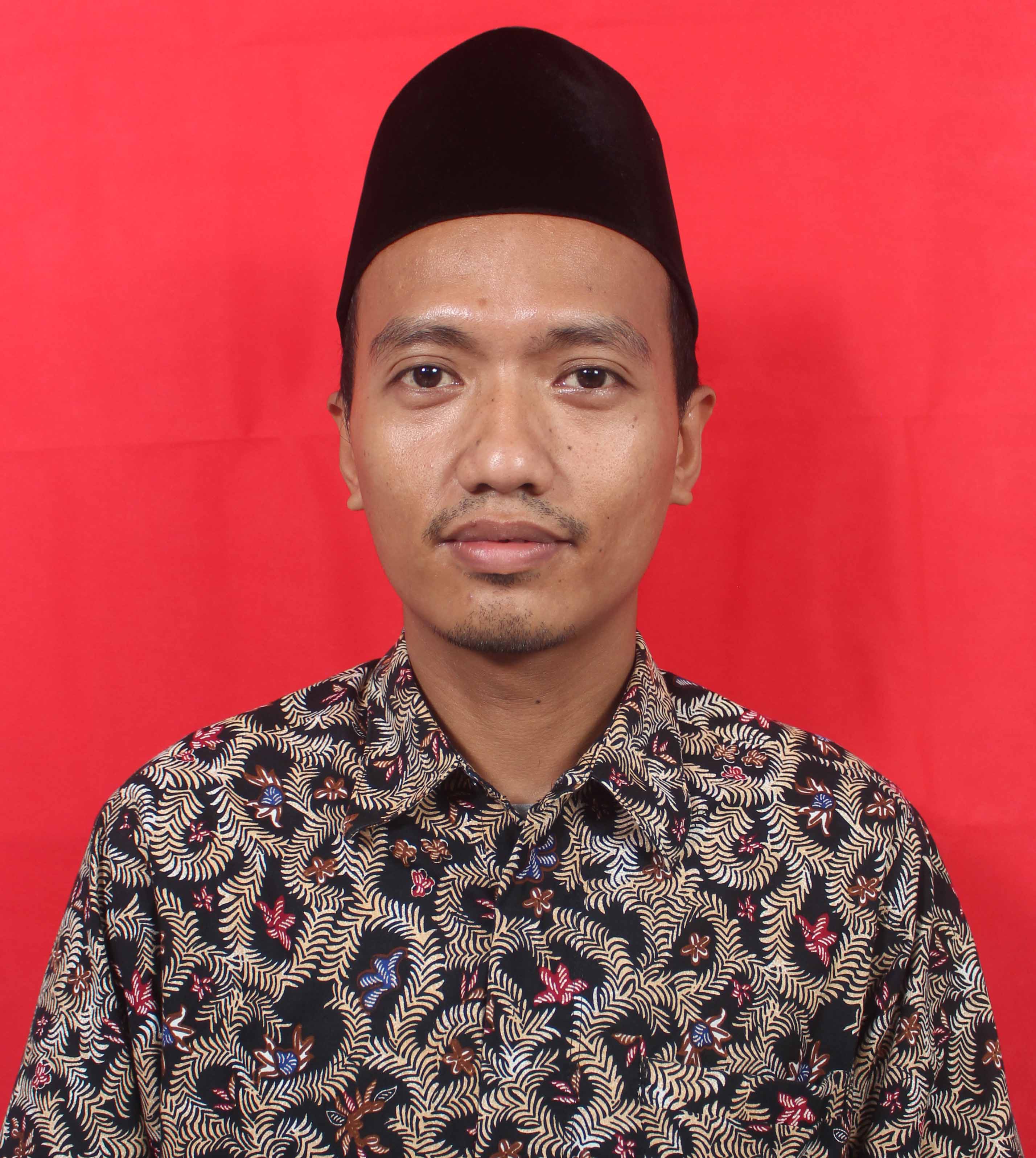 Khoirul Ulum, S.Kom