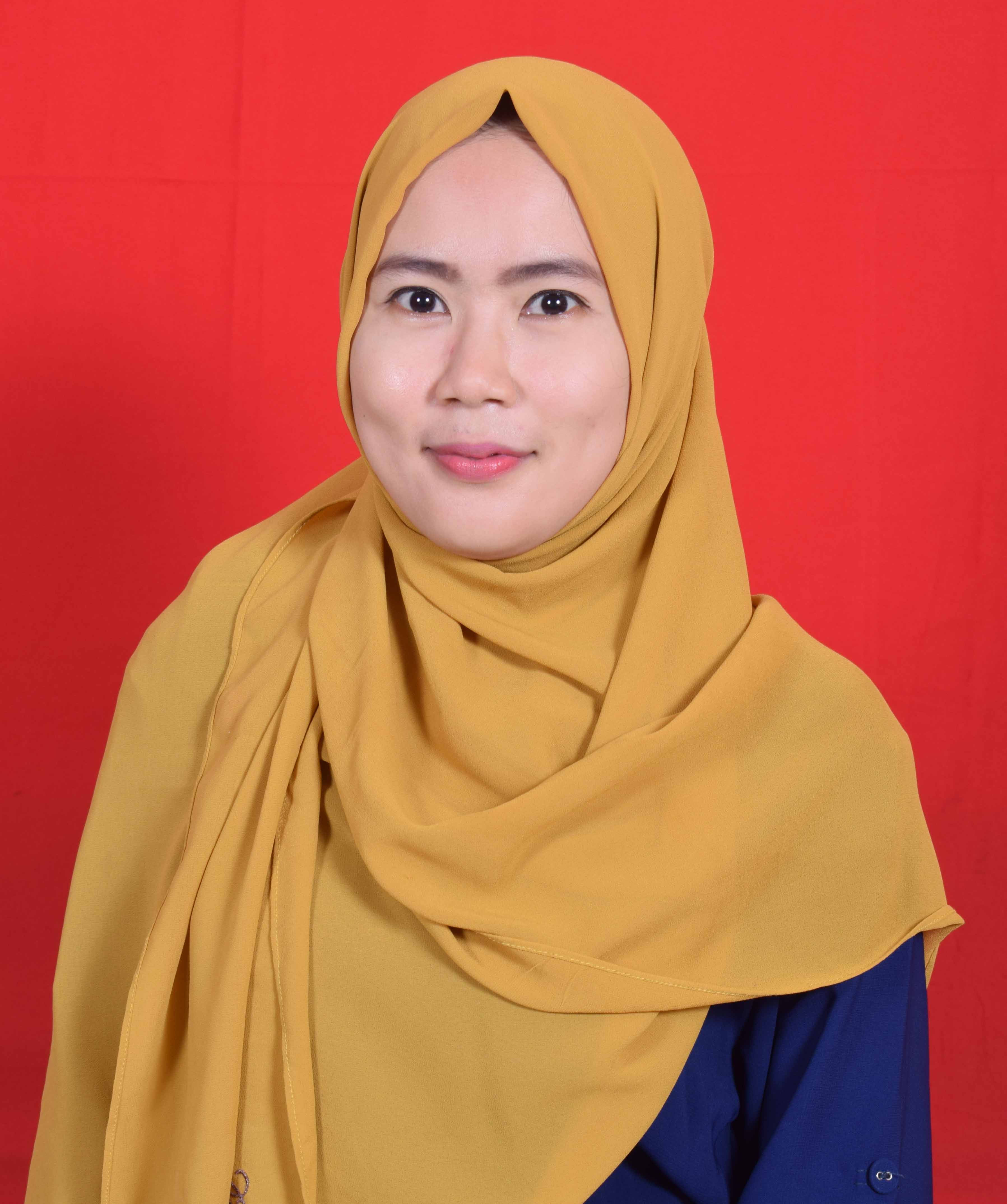 Dwi Febriyanti, S.Kep.Ners