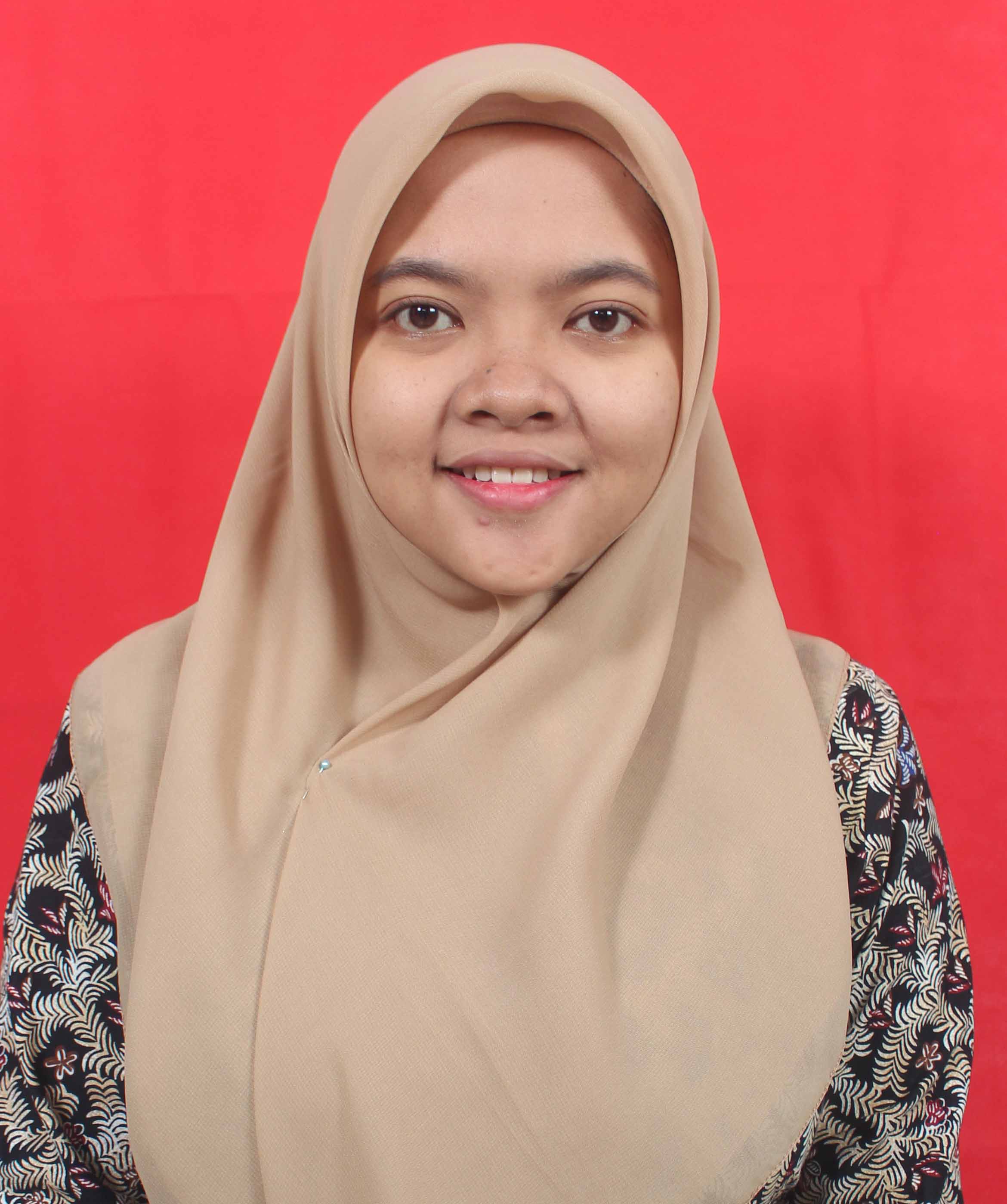 Yusrotun Nikmah, S.Pd