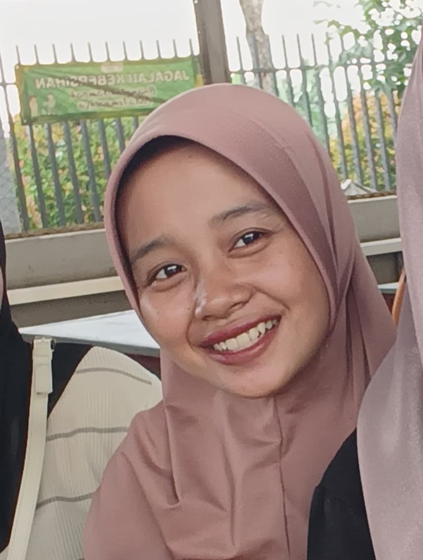 Mega Fitriyah