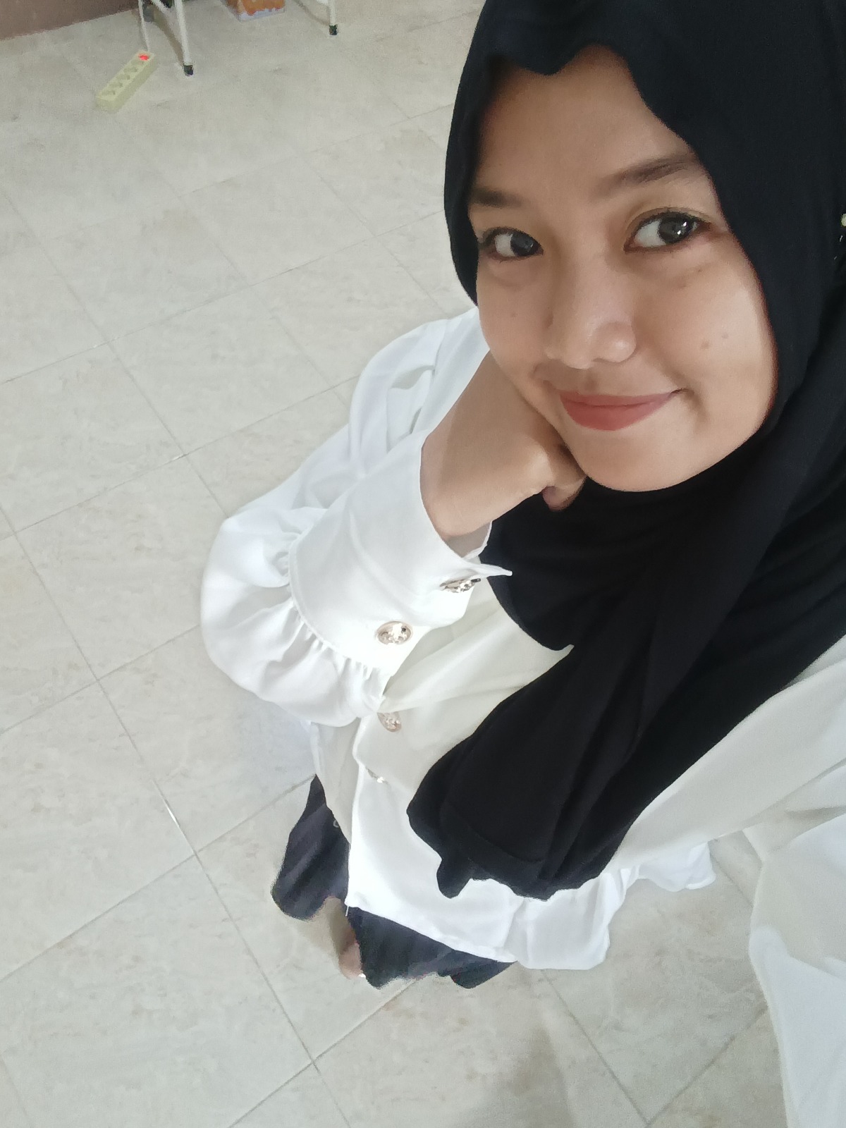 Dewi Nurjannah